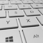 Raccourcis clavier les plus utiles